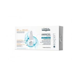 Aminexil Advanced Anticaida 42x6ml