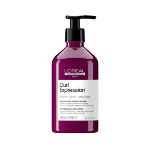 Curl Expresion Champu Crema Hidratante 300ml