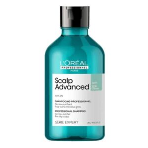 Scalp Advanced Antigrasa Champú Pirificante 300 ml