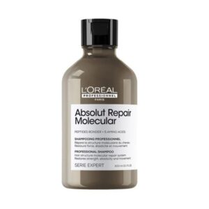 Absolut  Repair Molecular Champú 300ml
