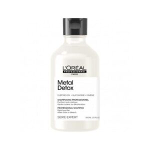 Metal Detox Champu 300ml