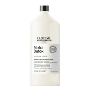 Metal Detox Champu 1500ml