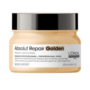 Absolut Repair Golden Mascarilla Dorada 250ml