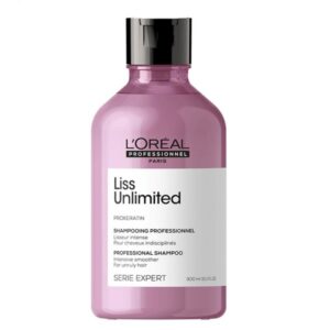 Liss Unlimited Champu 300ml