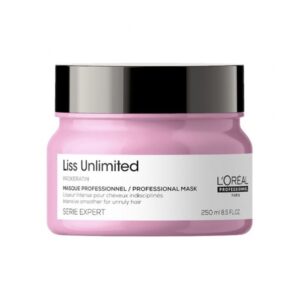 Liss Unlimited Mascarilla 250ml