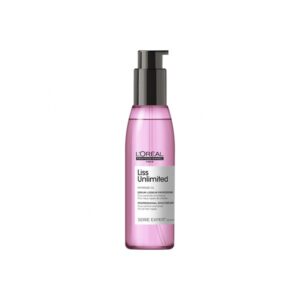 Liss Unlimited Aceite 125ml