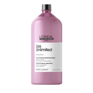 Liss Unlimited Champu 1500ml