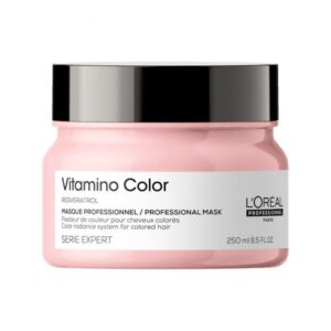 Vitamino Color Mascarilla 250ml