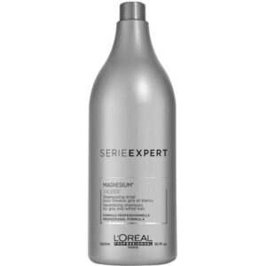 Silver Champu 1500ml