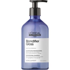 Blondifier Champu Gloss 500ml
