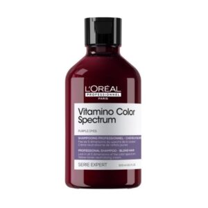 LP  Vitamino Color Spectrum Purple Champú 300 ml