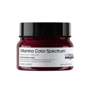 LP SE Vitamino Color Spectrum Mascarilla 250ml