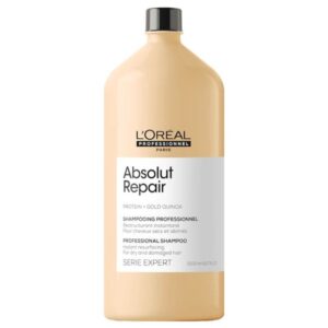 Absolut Repair Gold Champu 1500ml