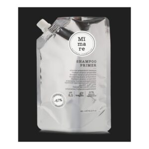 CHAMPU PRIMER ALCALINO 480ML MIMARE