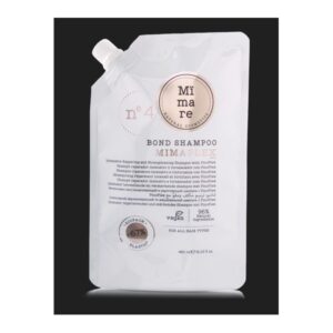 CHAMPU BOND N4 MIMAPLEX 200ML MIMARE