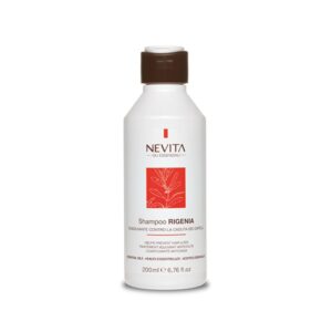 Champu Rigenia Anticaida 200ml Nevita