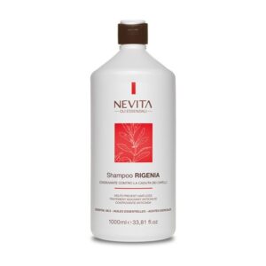 Champu Rigenia Anticaida 1000ml Nevita