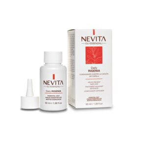 Locion Daily Rigenia Anticaida 50ml Nevita