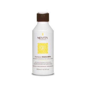 Champu Equilibra Grasa 200ml Nevita