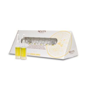 Ampollas Syn Equilibra Grasa 8x7ml Nevita