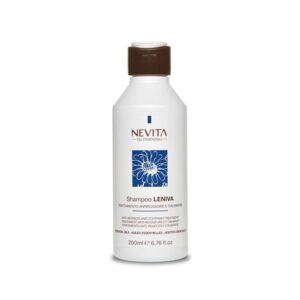 Champu Leniva Cuero Cabelludo Sensible 200ml Nevita