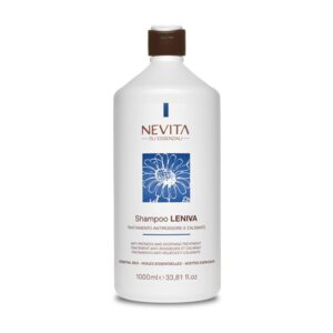 Champu Leniva Cuero Cabelludo Sensible 1000ml Nevita