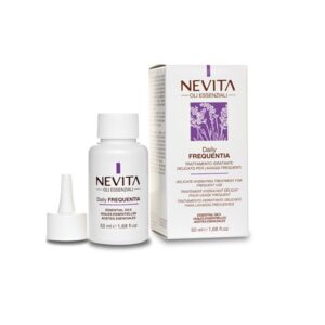 Locion Daily Frequentia 50ml Nevita