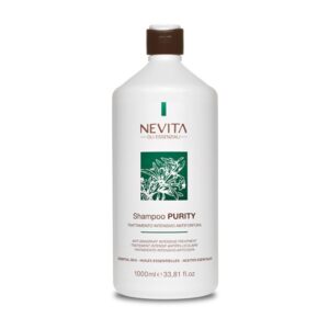 Champu Purity Anticaspa 1000ml Nevita