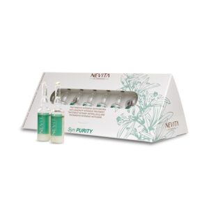 Ampollas Syn Purity Anticaspa 8xml