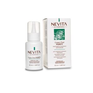 Cream Peel Purity Peeling Intensivo Anticaspa 50ml Nevita