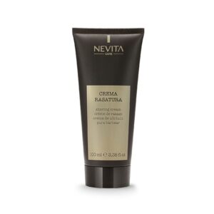Crema Barba Rasatura 100ml Nevita