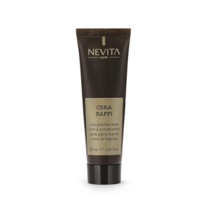 Cera Barba Baffi 30ml Nevita