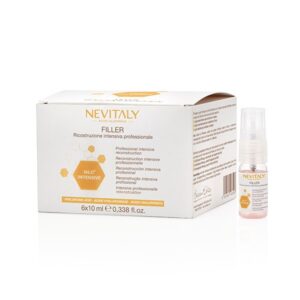 Ampollas Ialo3 Intensive 6x10ml Nevita