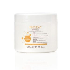 Mascarilla Ialo3 Intensive 500ml Nevita