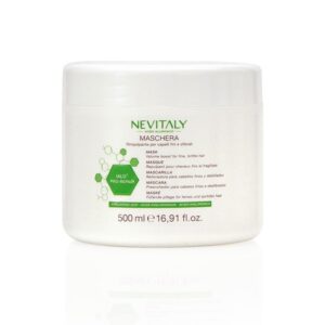 Mascarilla Ialo3 Repair 500ml Nevita