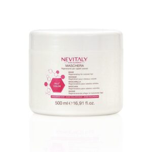 Mascarilla Ialo3 Color 500ml Nevita