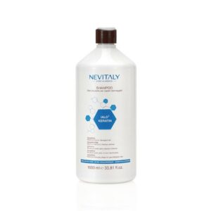Champu Ialo3 Keratin 1000ml Nevita