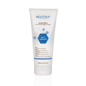 Mascarilla Ialo3 Keratin 200ml Nevita