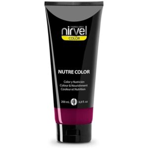 Nutre Color Violeta Nirvel 200ml