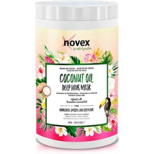 Novex Coconut Hidratacion Mascarilla 1000ml