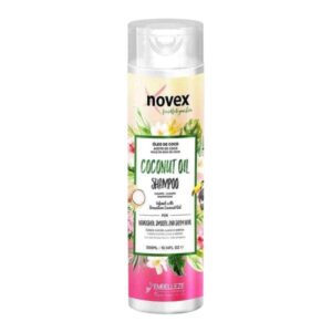 Novex Coconut Hidratacion Champu 300ml