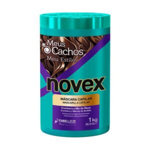 Novex My Curls Rizados Mascarilla 1000ml