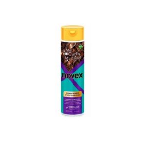 Novex My Curls Rizados Acondicionador 300ml