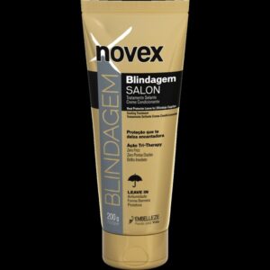 Novex Blindagem Argan Sin Enjuague 200ml