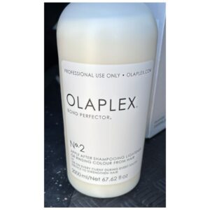Olaplex Bond Perfect Nº 2 2000 ml