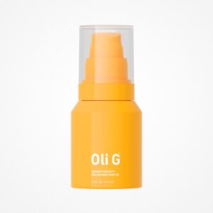 OLI G RENEW POROSITY BALANCING HAIR OIL 59ML