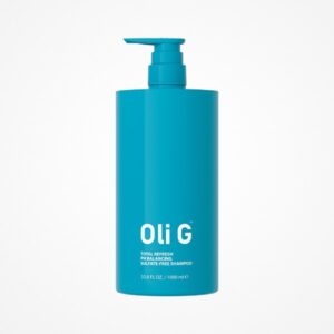 OLI G TOTAL REFRESH PH BALANCING SHAMPOO