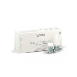 Placentinol Haircomplex Shock Anticaida 12x8ml