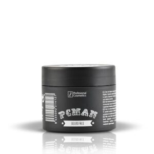PCMAN Cera Fijacion Barba 50ml