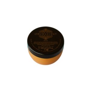 Oro Fluido Mascarilla 250ml